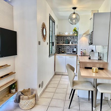 Le Coeur Daisy'L Saint Denis Centre Διαμέρισμα Εξωτερικό φωτογραφία