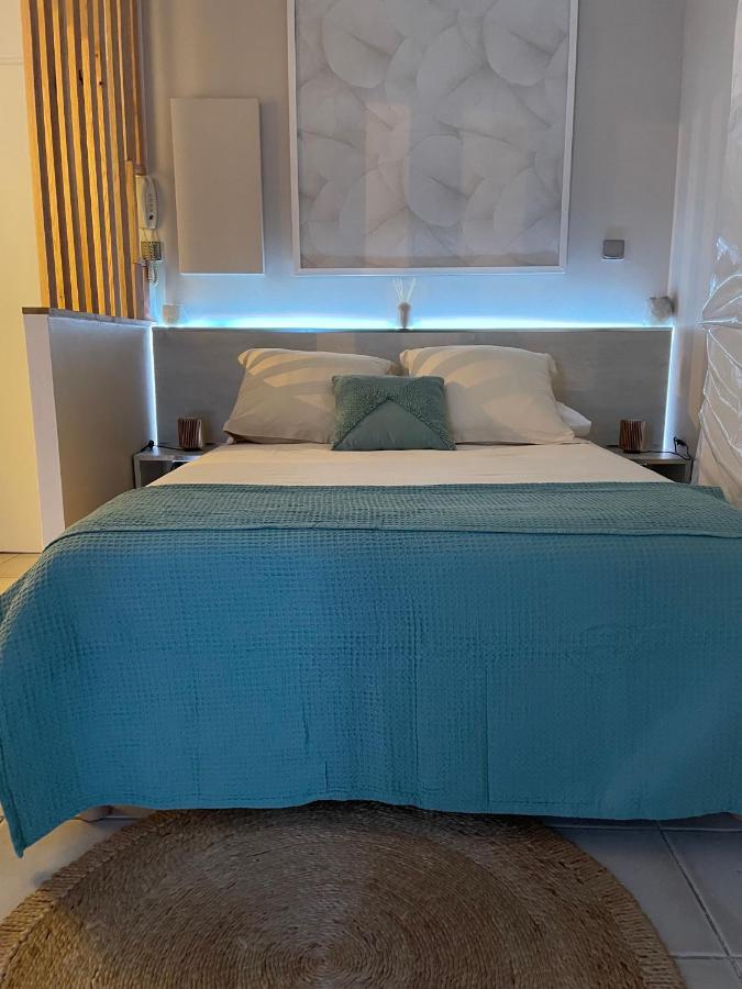 Le Coeur Daisy'L Saint Denis Centre Διαμέρισμα Εξωτερικό φωτογραφία